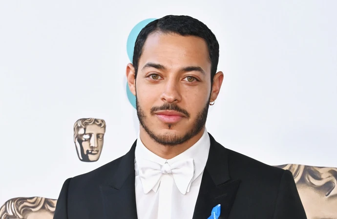 Daryl McCormack cast in Knives Out 3