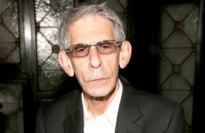 ‘Law and Order’ actor Richard Belzer has died aged 78 after battling a series of health issues – and his last words were ‘F*** you, motherf*****’