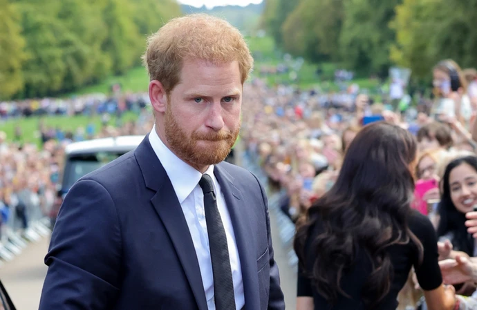 Prince Harry’s fight to have armed security when he visits when he visits Britain has cost UK taxpayers nearly £300,000