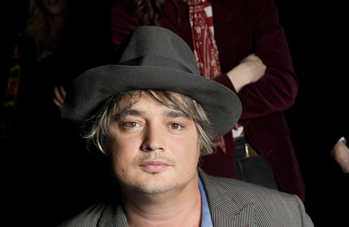 Pete Doherty has revealed Shane MacGowan stole his crack pipe and told him his drugs were rubbish