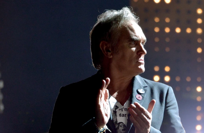 Morrissey 'receiving medical supervision for physical exhaustion'