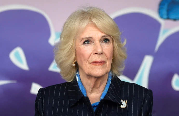 Queen Camilla is an advocate for reading
