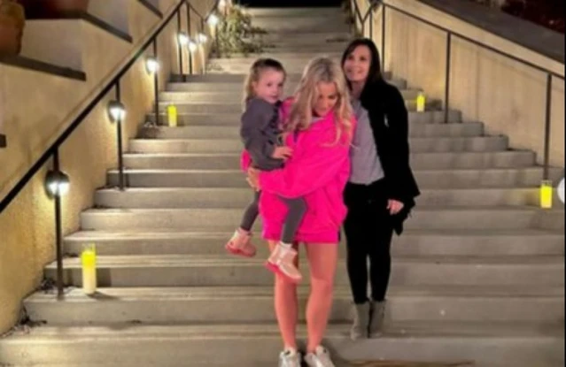 Jamie Lynn Spears shares update on Zoey 102