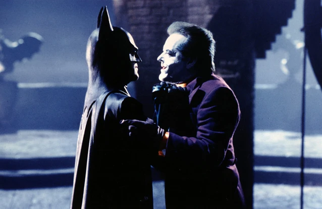 The score of Tim Burton’s ‘Batman’ will be performed by a live symphony orchestra to mark the movie’s 35th anniversary