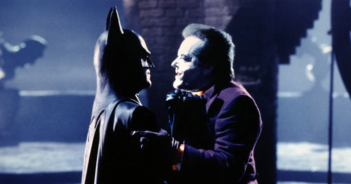 I have given a name to my pain, and it is Batman!' These are the Dark  Knight's greatest big screen villains... | BANG Premier