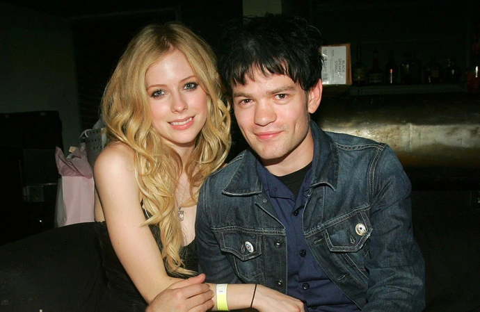 Deryck Whibley