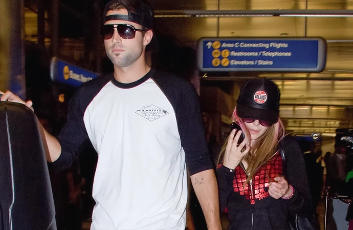 Brody Jenner 