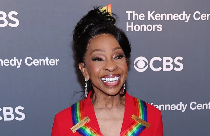 Gladys Knight has extended her UK farewell tour