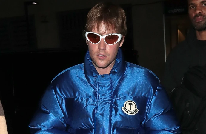 Justin Bieber believes Jesus is with him because he can feel the Lord’s ‘goodness’