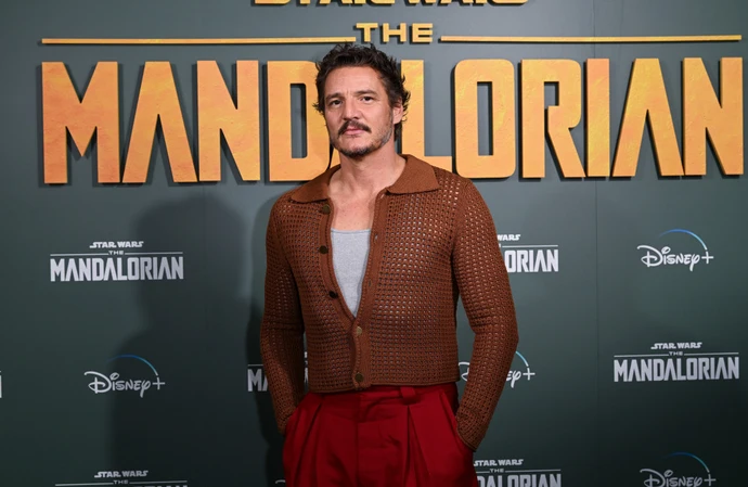 Pedro Pascal slept through his gory scene in Game of Thrones