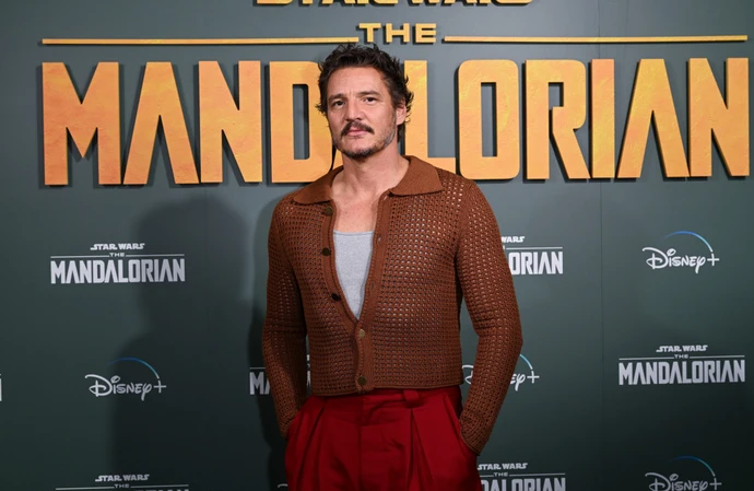 Pedro Pascal leads the 'Fantastic Four' heroes