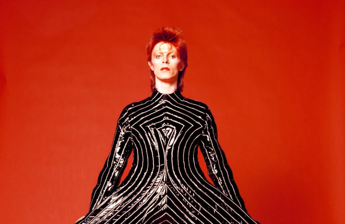 New David Bowie exhibition to open in London in 2025