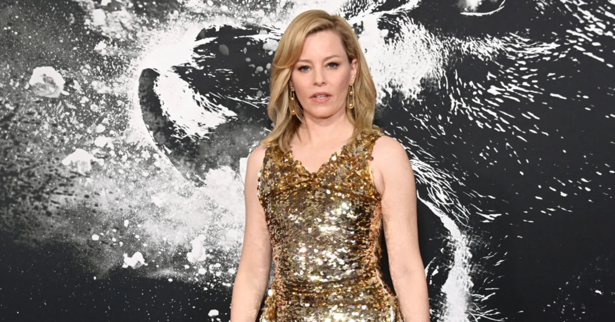 Elizabeth Banks: Dari Rasa Tidak Layak Menuju Keyakinan di Puncak Karier