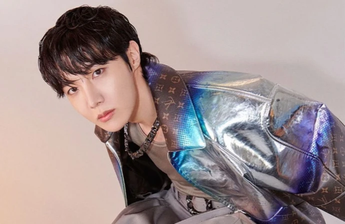 BTS’ J-Hope is Louis Vuitton’s latest house ambassador