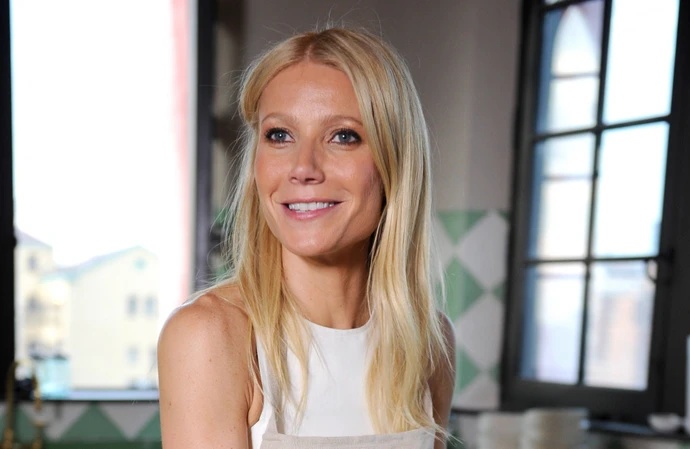 Gwyneth Paltrow is urging fans to donate a month’s supply of nappies to needy families