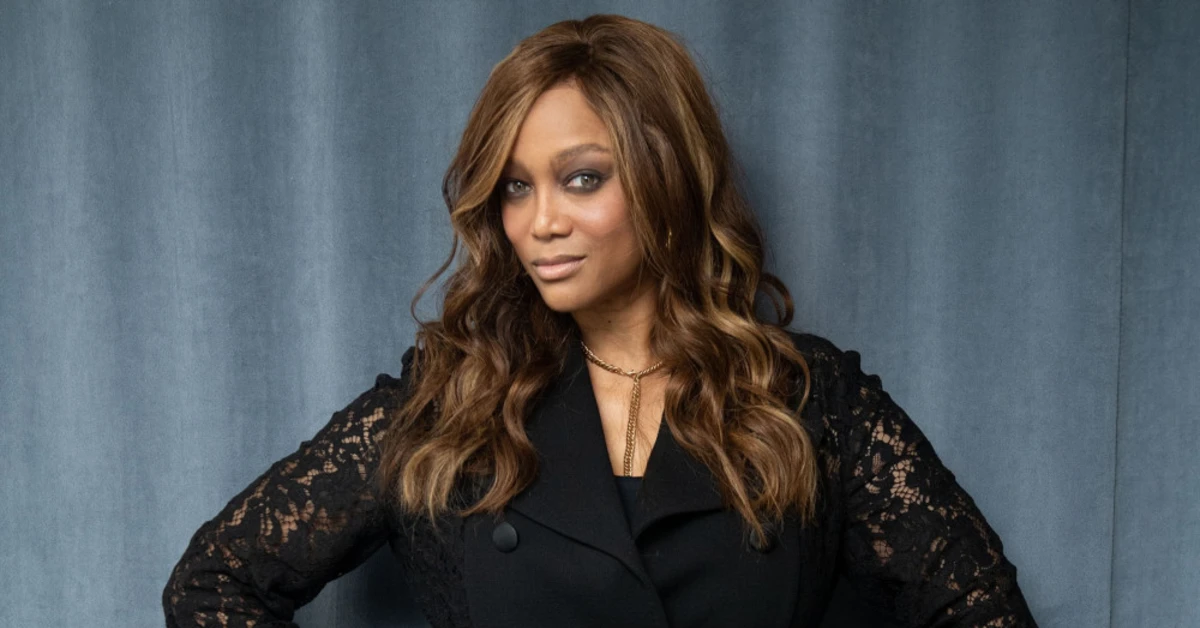 Tyra Banks Gugat Netflix: Dokuseri ANTM Dinilai Cemarkan Nama Baik