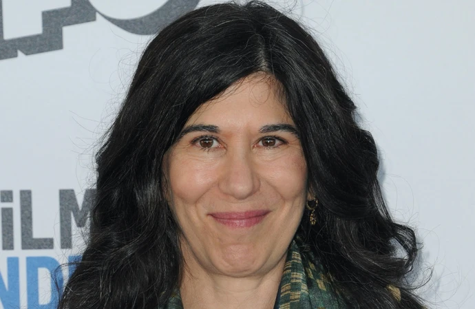 Debra Granik