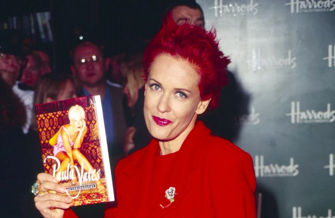 Paula Yates played a key role in bringing Band Aid and Live Aid together