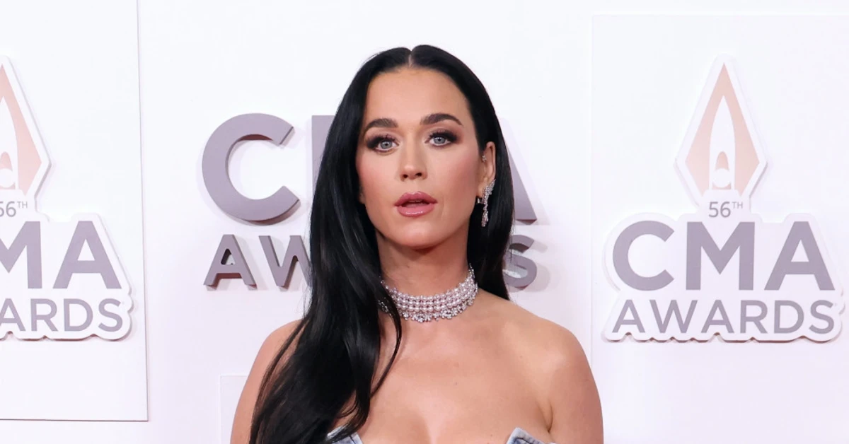 Katy Perry Solo Porn - Katy Perry's fake tan disaster | BANG Premier