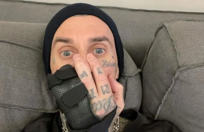 Travis Barker will need surgery