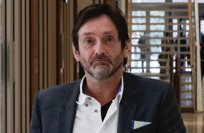 Pierre Palmade