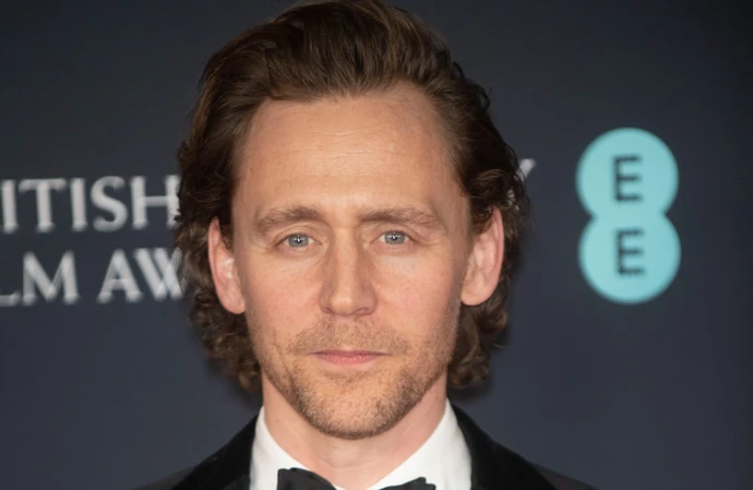 Tom Hiddleston thinks Shah Rukh Khan would be a good choice to play his Marvel character Loki