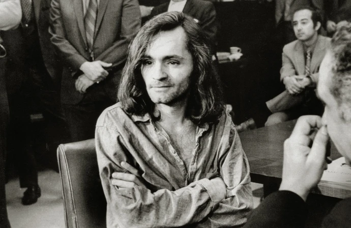 Charles Manson: The Beatles