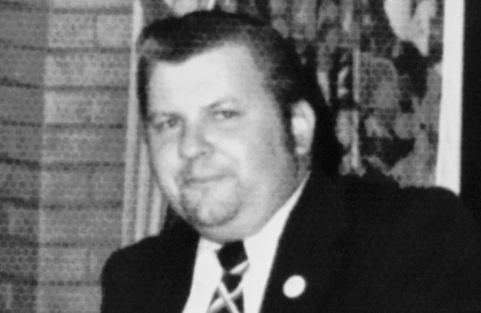 John Wayne Gacy: REO Speedwagon