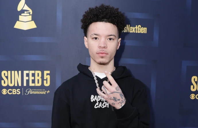 Lil Mosey has been found not guilty of second-degree rape