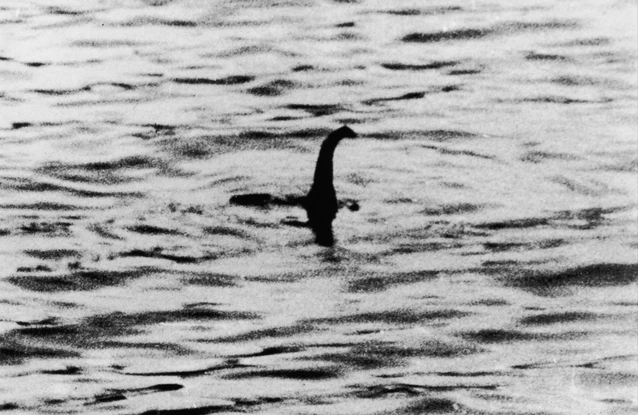 Loch Ness