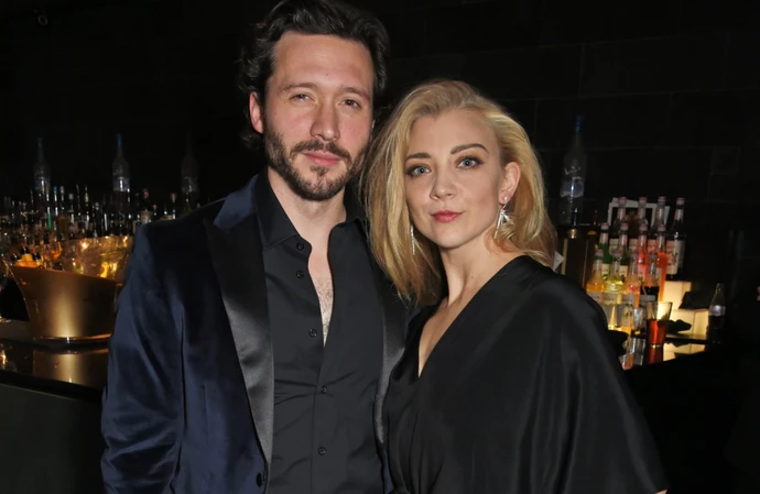 ‘Game of Thrones’ actress Natalie Dormer and David Oakes have entered into a civil partnership