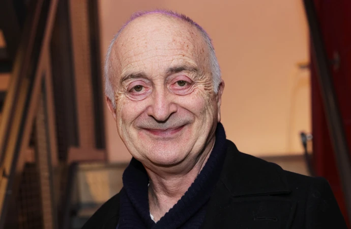 Sir Tony Robinson to rewrite history with 'irresistible' new content venture