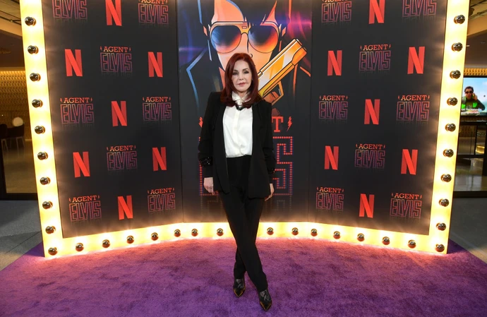 Priscilla Presley has reportedly been locked out of Graceland by her granddaughter Riley Keough