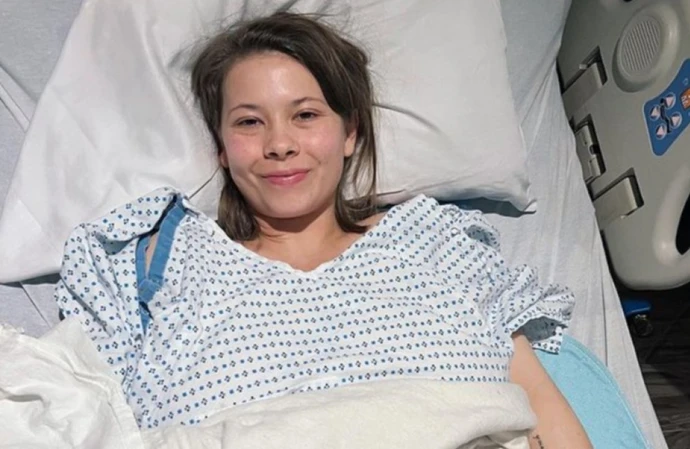 Bindi Irwin has undergone life-changing surgery