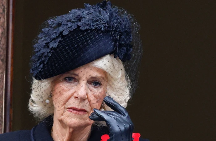 Queen Consort Camilla is said to have been “hurt” by being labelled a ‘villain’ by Prince Harry in his memoir ‘Spare’