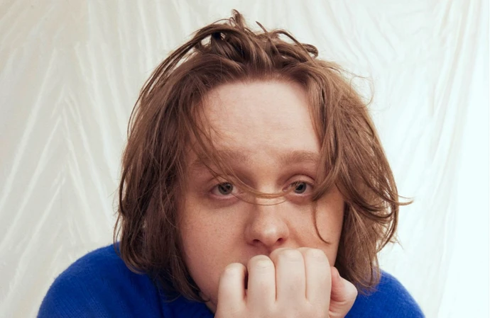 Lewis Capaldi to release tell-all Netflix doc