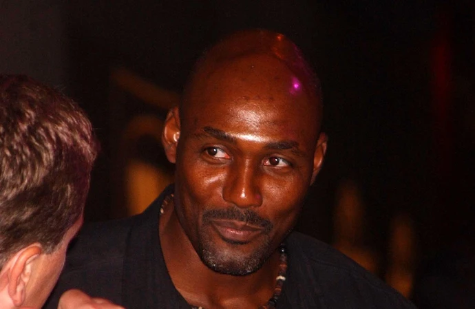Karl Malone