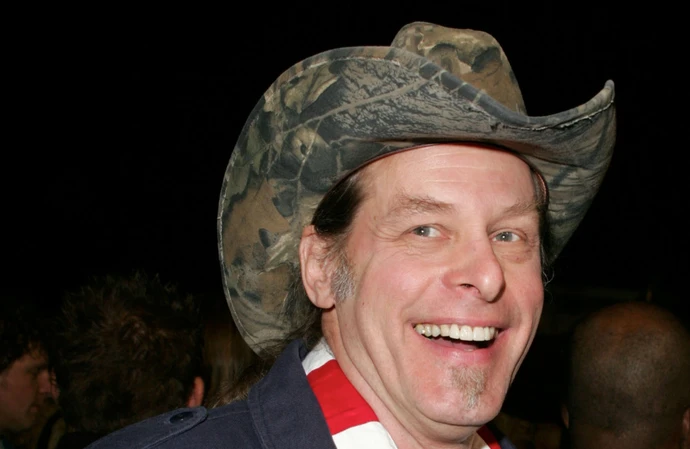 Ted Nugent