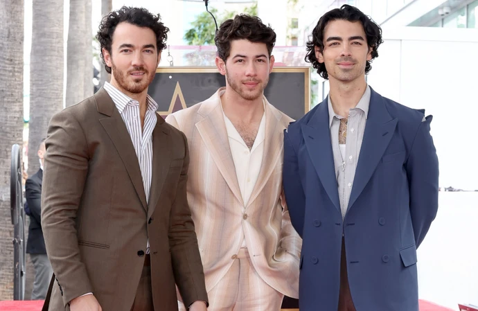 For one night only, Jonas Brothers will play the Royal Albert Hall in London