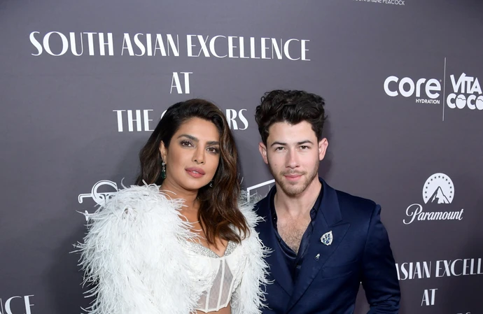Priyanka Chopra says Nick Jonas is her biggest champion