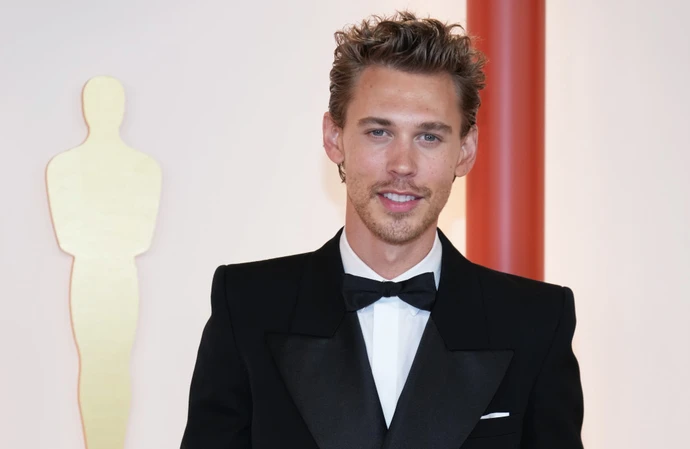 Austin Butler was up for a role in Top  Gun: Maverick