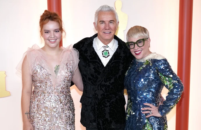 Baz Luhrmann