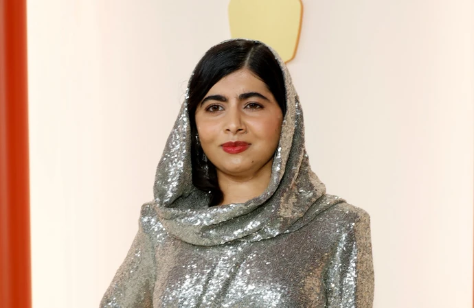 Malala Yousafzai has called for kindness after Jimmy Kimmel was trolled over their interaction at the Oscars