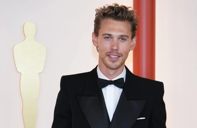 Austin Butler took his agent to the Oscars instead of his girlfriend