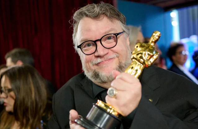 Guillermo del Toro would never use generative artificial intelligence in his movies