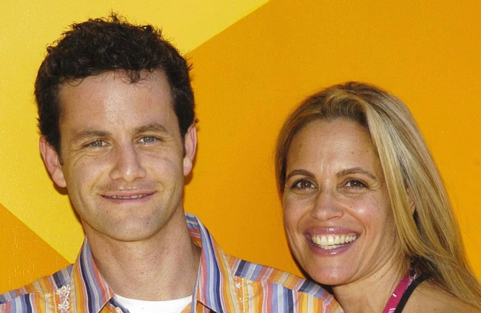 Kirk Cameron