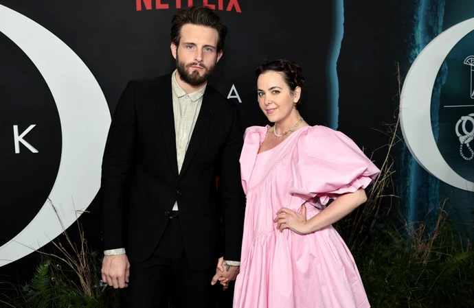 Nico Tortorella and Bethany C. Meyers had struggled with infertility