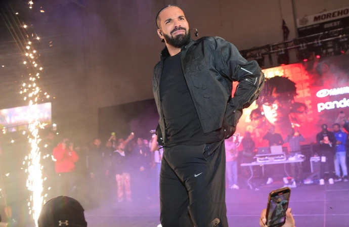 Drake won more than $2.3 million on a Super Bowl 2024 bet – but is giving it away to a fan