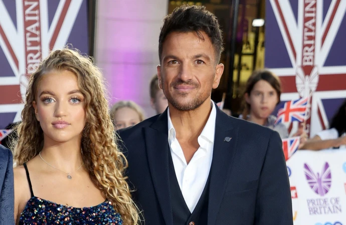 Princess Andre has been told she has to prioritise schoolwork