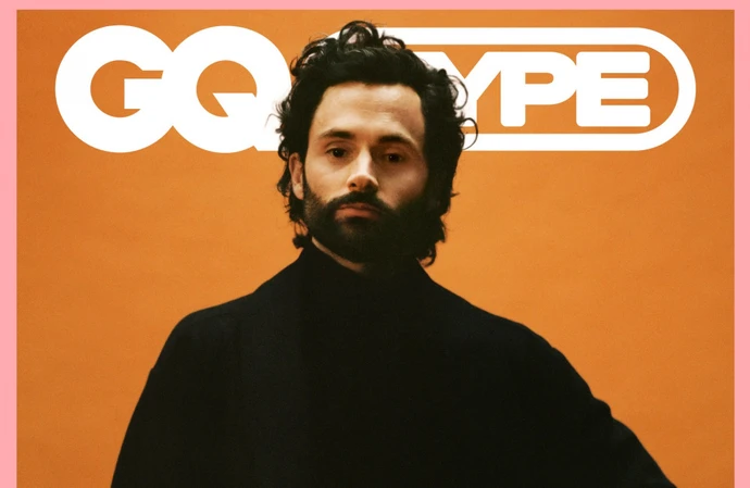 Penn Badgley says if there is a season five of 'You' it is likely to be the show's ‘grand finale’ (c) Samantha Casolari/GQ Hype